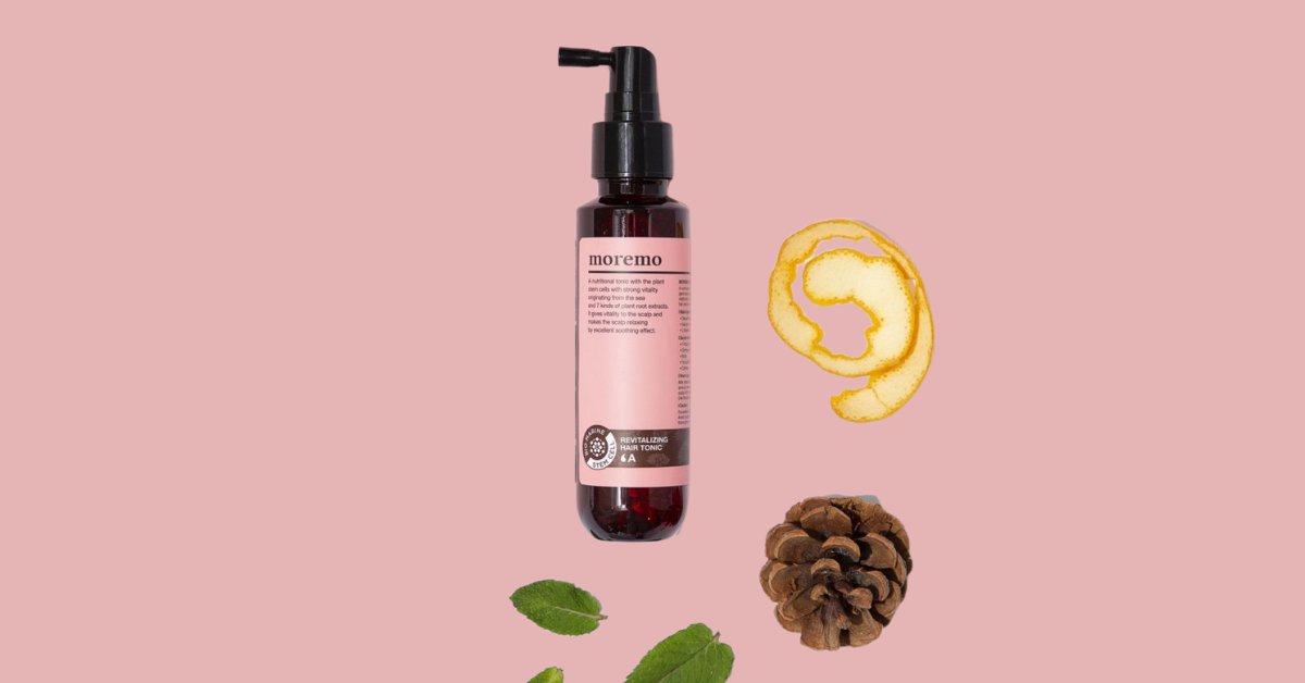 Best Hair Tonics for Hair Loss in Malaysia Vanilla Luxury